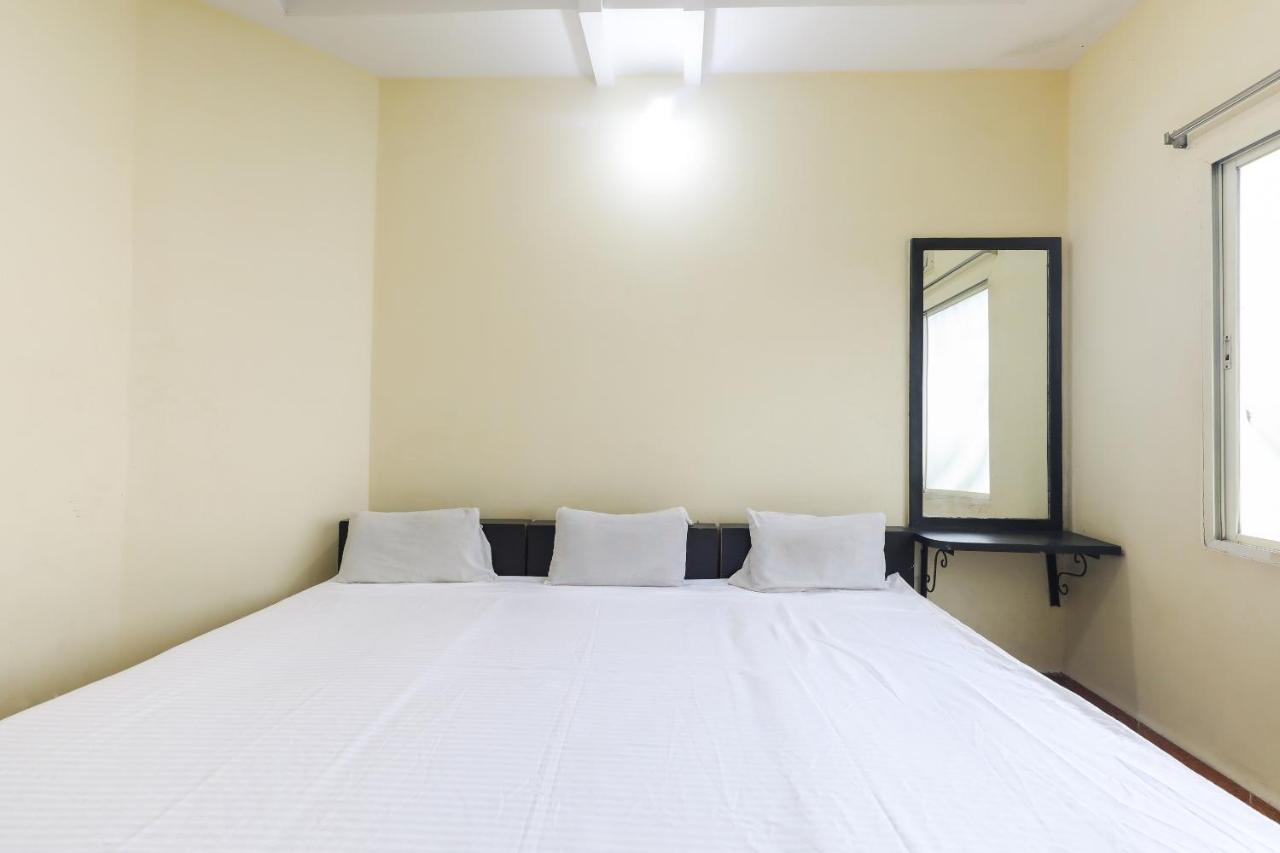Spot On 48832 Balaji Parisar Hotell Ujjain Eksteriør bilde