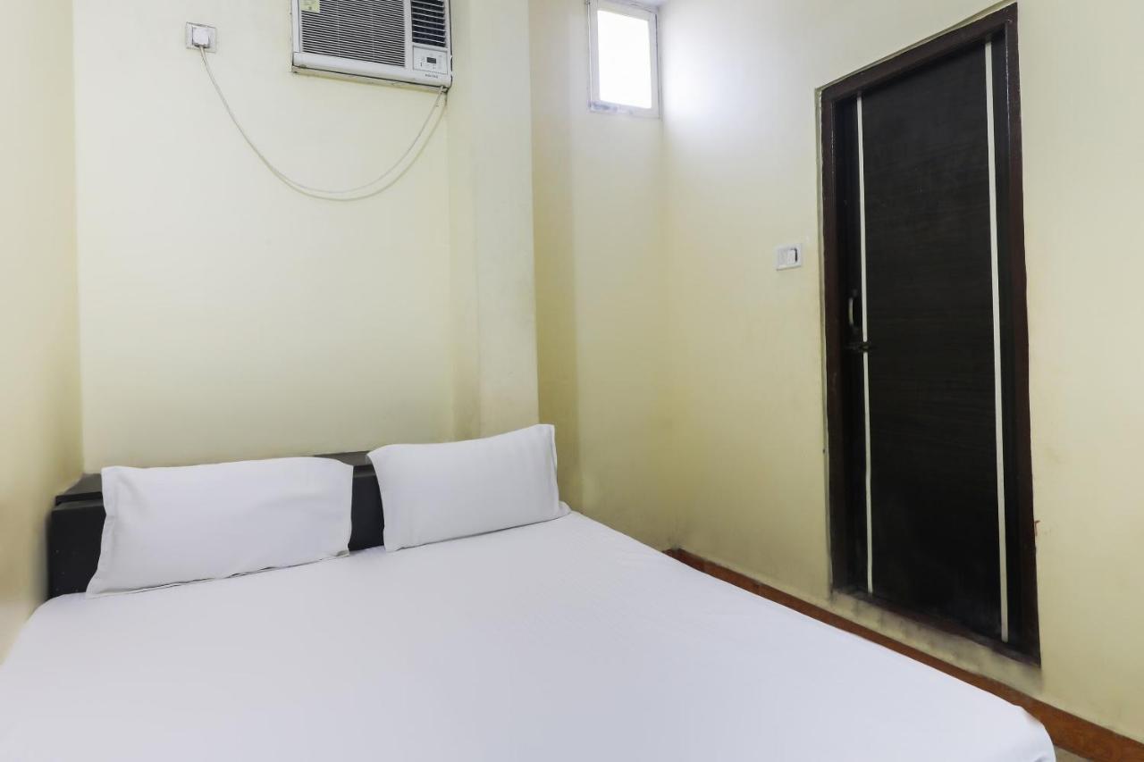 Spot On 48832 Balaji Parisar Hotell Ujjain Eksteriør bilde