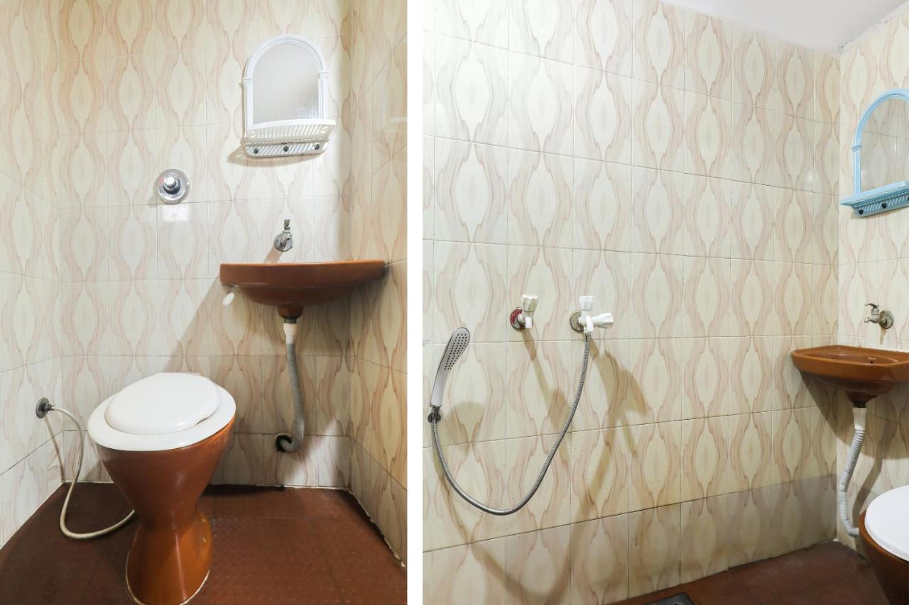 Spot On 48832 Balaji Parisar Hotell Ujjain Eksteriør bilde