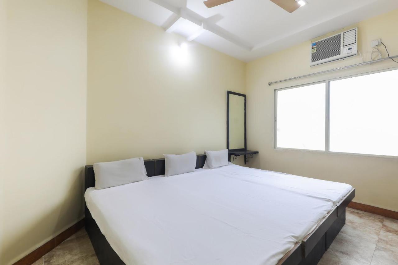 Spot On 48832 Balaji Parisar Hotell Ujjain Eksteriør bilde