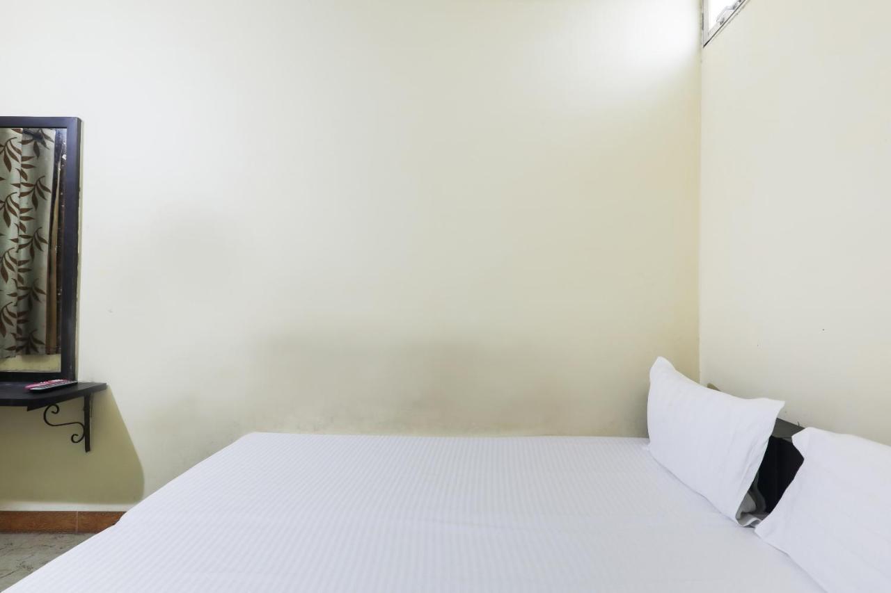 Spot On 48832 Balaji Parisar Hotell Ujjain Eksteriør bilde